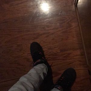 Meet your Posher, Cj